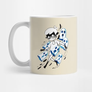 go with the flow Mug